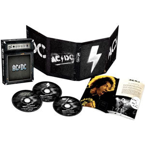 AC/DC DVD