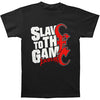 Slave To The Game T-shirt