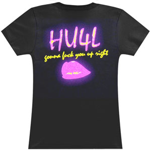 Stripper Soft Junior Top