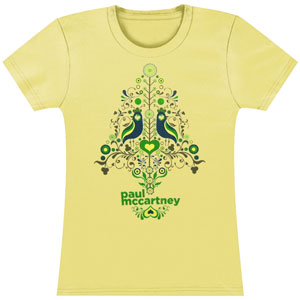 Love Soft Junior Top