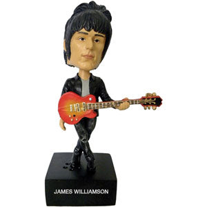 James Williamson Head Knocker