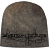 Logo Beanie