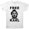 Free Karl T-shirt