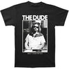 The Dude Photo T-shirt