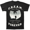 Cream Chrome T-shirt