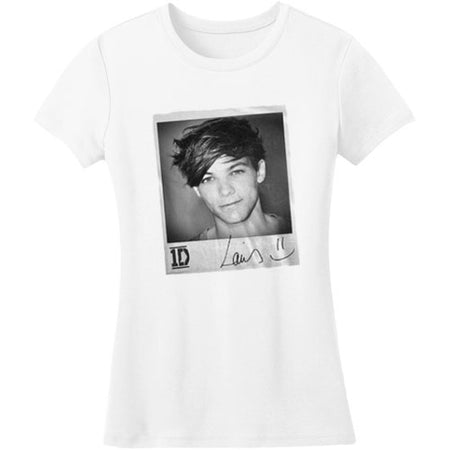 Louis Solo Junior Top