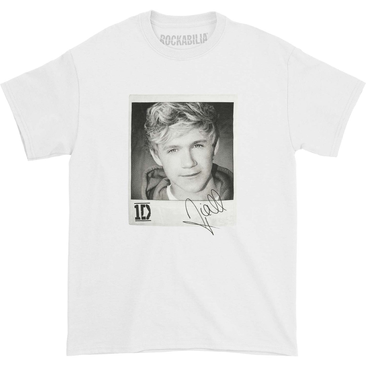 One Direction Niall Solo T-shirt
