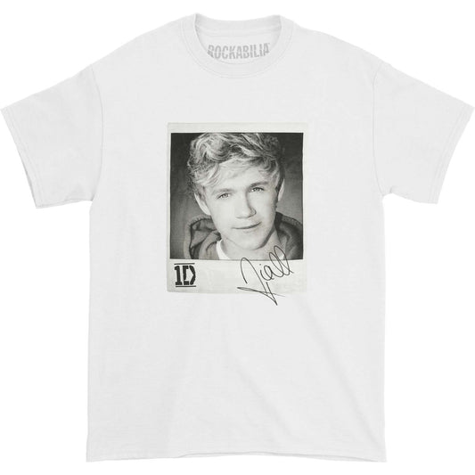 One Direction Niall Solo T-shirt