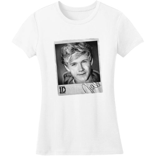 Niall Solo Junior Top