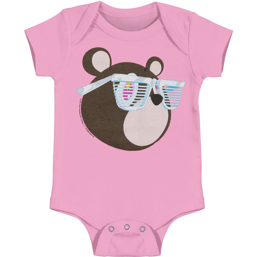 Bear Bodysuit