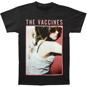 Album Slim Fit T-shirt