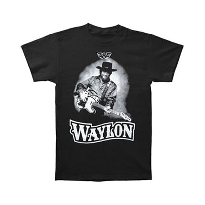 Waylon Jennings T-shirt