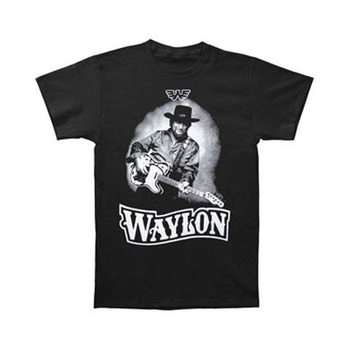 Waylon Jennings T-shirt