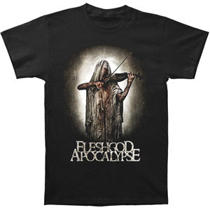 Fleshgod Apocalypse Bloody Violinist T-shirt