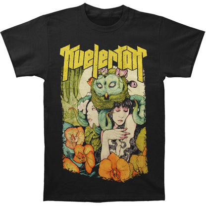 Kvelertak Octopool T-shirt