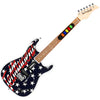 Stars And Stripes Guitar Controller