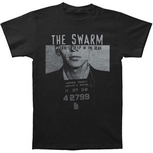 Old Blue Eyes T-shirt