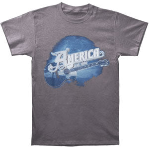 Blue Guitar T-shirt