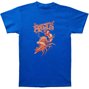 Primus Lobster T-shirt