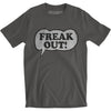 Freak Out Slim Fit T-shirt