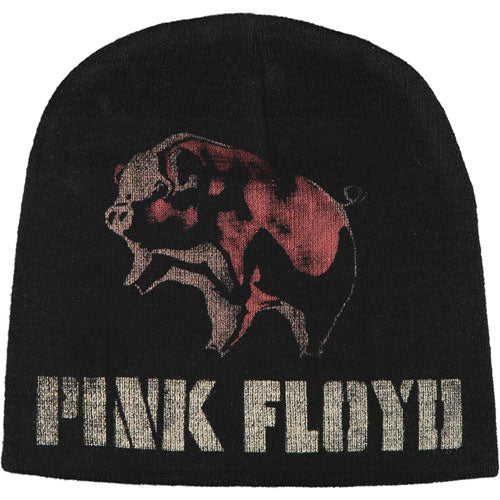 Pink Floyd Animals Album Cover Beanie