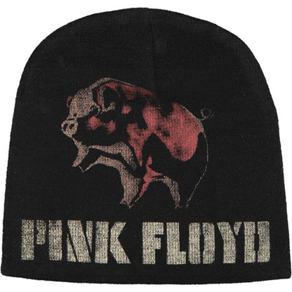 Pink Floyd Animals Album Cover Beanie