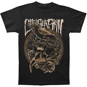 Chelsea Grin Crow T-shirt
