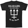 To the Death Logo T-shirt