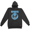 Blue Seal Hooded Sweatshirt