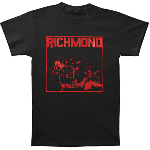 Richmond HC T-shirt