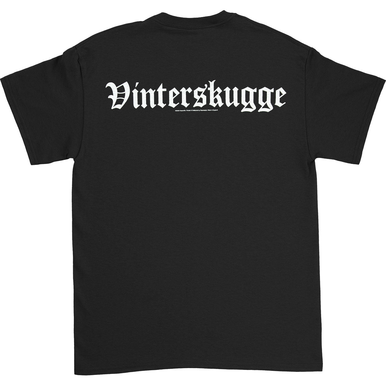 Logo T-shirt