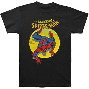 Spider-Man Spotlight T-shirt