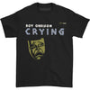Crying Mens T T-shirt