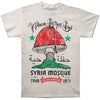 Syria Mosque T-shirt