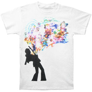 Jimi Hendrix Soul Explosion T-shirt