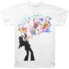 Soul Explosion T-shirt