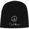 Give Peace A Chance Beanie