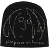 Give Peace A Chance Beanie