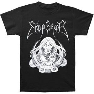 Emperor Priestess T-shirt