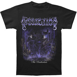 Somberlain T-shirt