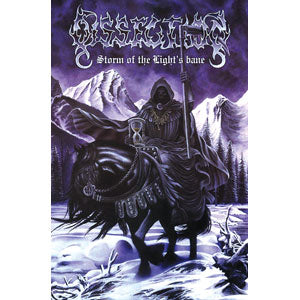 Storm Of The Lights Bane Poster Flag