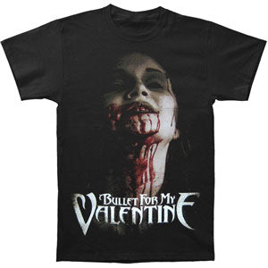 Zombie Girl Tour T-shirt