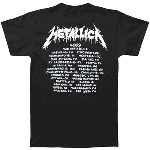 Soiree 09 San Rafael T-shirt