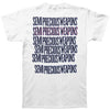 Flag Dirty Showbiz Slim Fit T-shirt