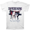 Flag Dirty Showbiz Slim Fit T-shirt