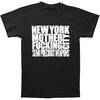 NY City T-shirt