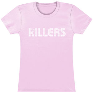 Classic Logo Soft Junior Top