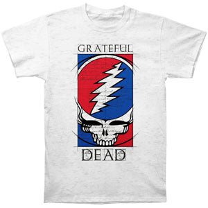 Grateful Dead Steal Your Blueprint T-shirt