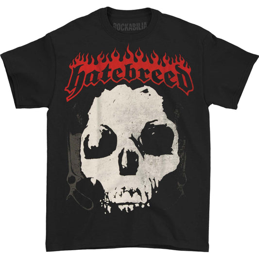 Hatebreed Driven By Suffering T-shirt