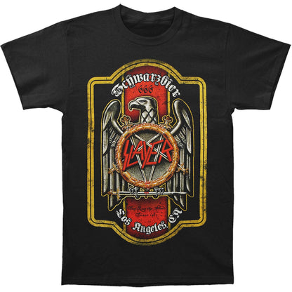 Slayer Bier Label T-shirt